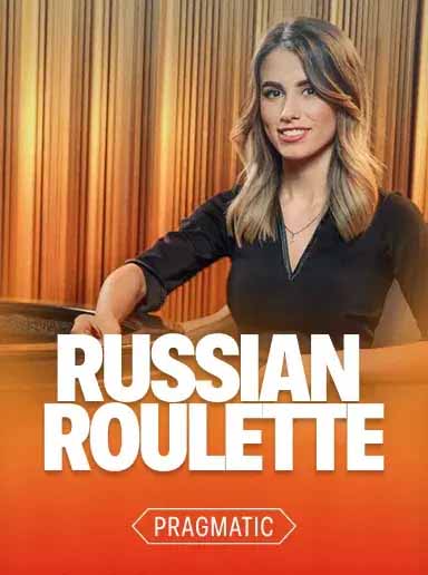 Russian Roulette · Pivo Live Casino